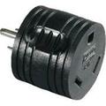 Arcon 30 A to 15 A Round Adapter ARC-13218